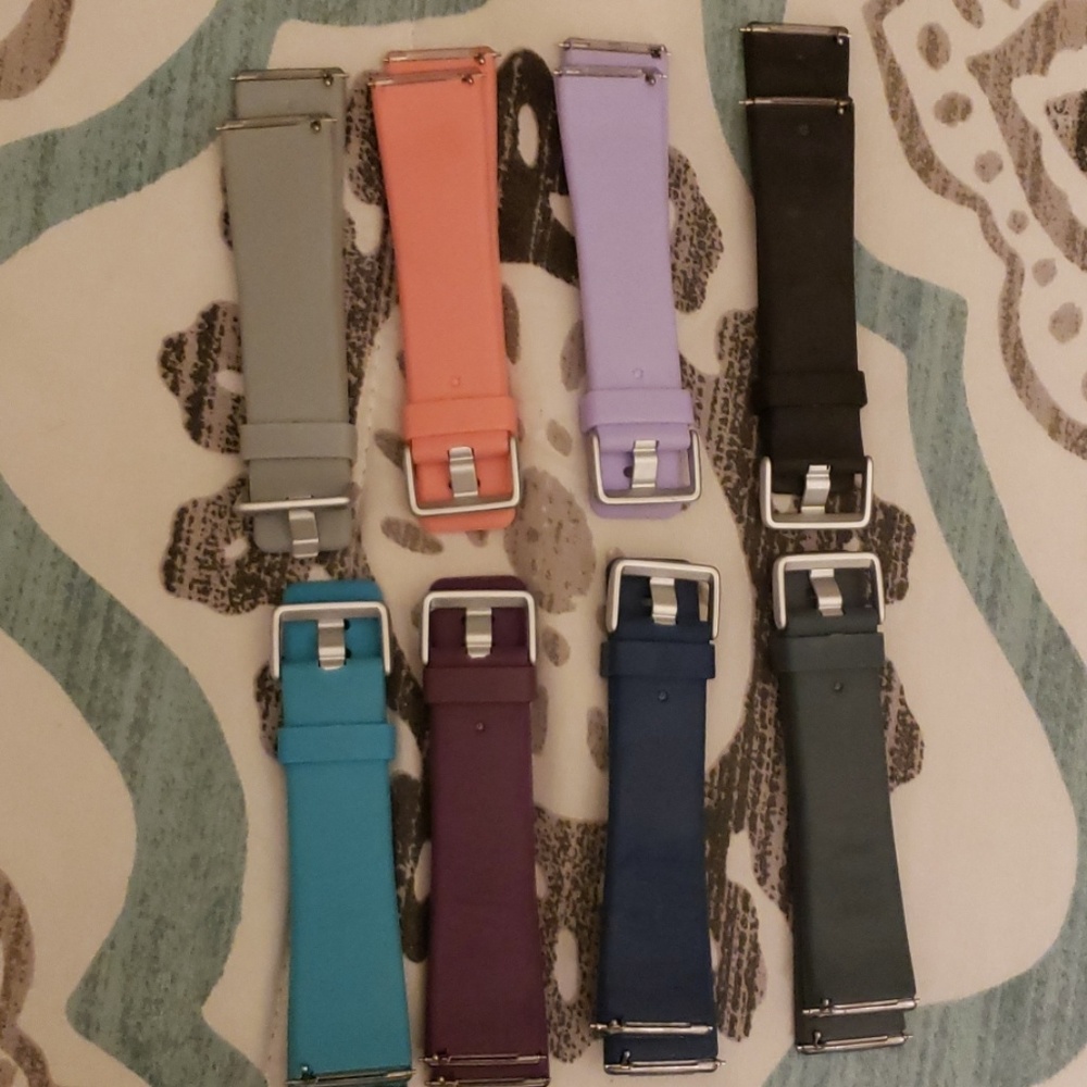 FITBIT Versa Universal Replacement Bands